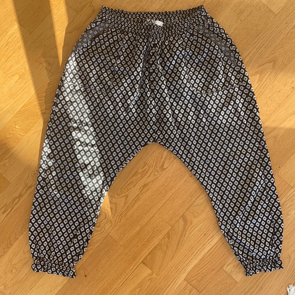 JOIE JOGGERS SIZE MEDIUM